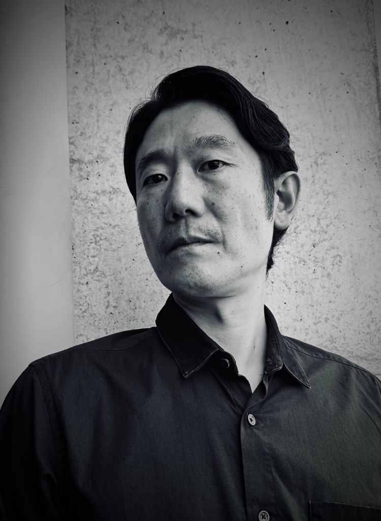 Sai Hojin portrait